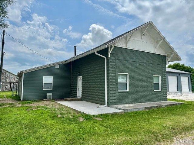 House for sale in Missouri