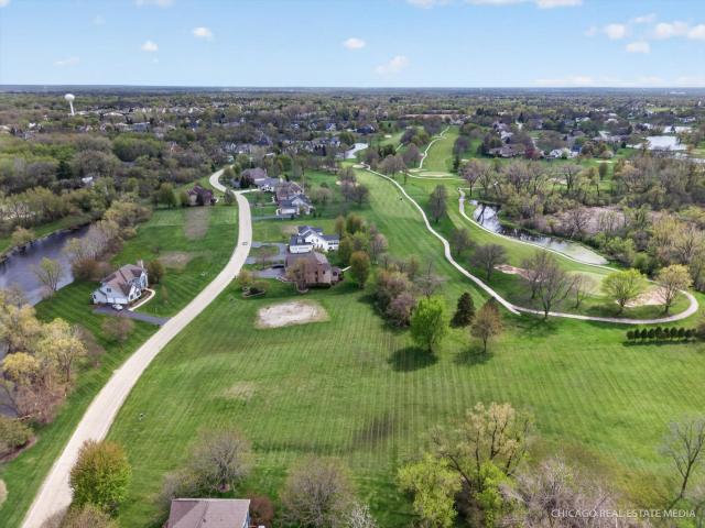 Land for sale in Mchenry, Illinois