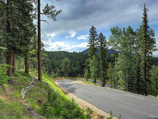 Land for sale in Evergreen, Colorado