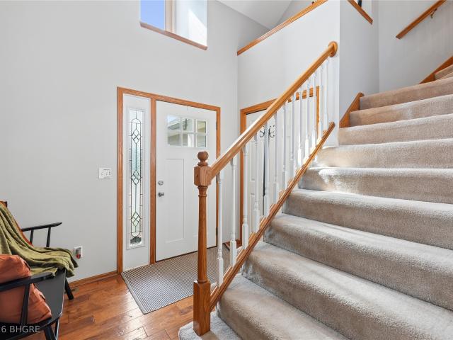 Condo for sale in Johnston, Iowa