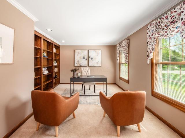 House for sale in Dublin, Ohio