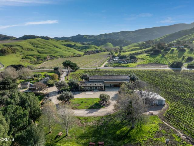 Commercial for sale in Buellton, California