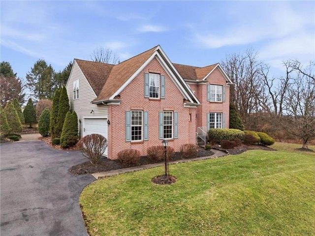House for sale in Delmont, Pennsylvania