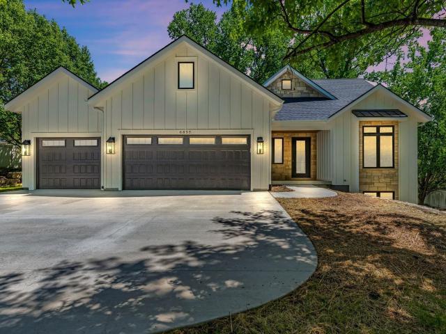 House for sale in Kansas