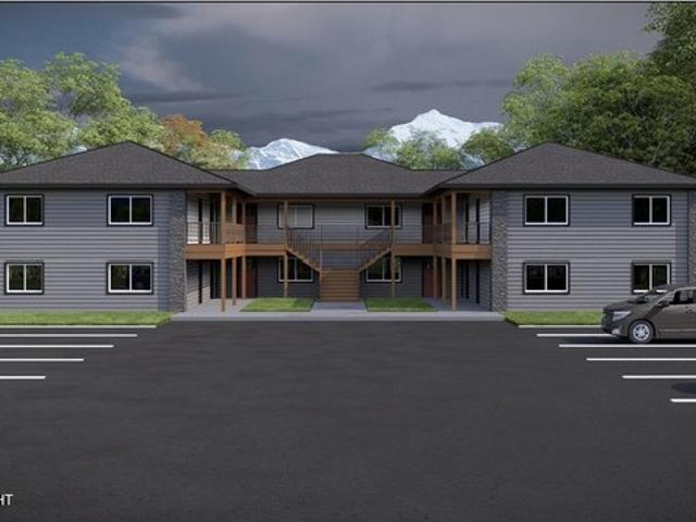 House for sale in Wasilla