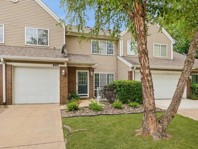 Townhouse for sale in West Des Moines, Iowa