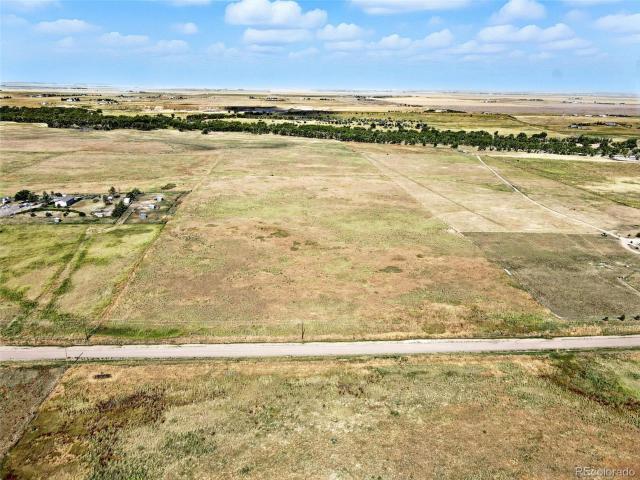 Land for sale in Bennett