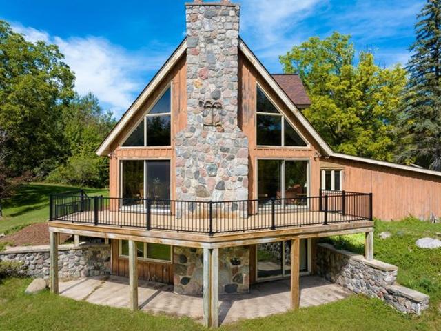 House for sale in Bellaire, Michigan