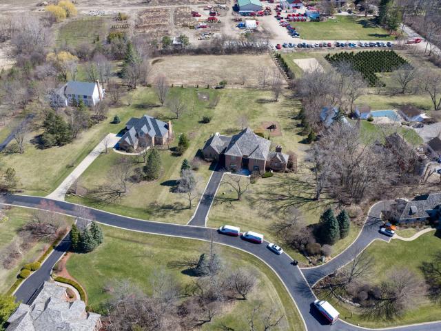 Land for sale in Long Grove, Illinois