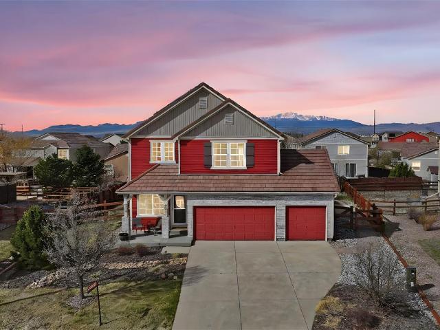Property for sale in Falcon, Colorado