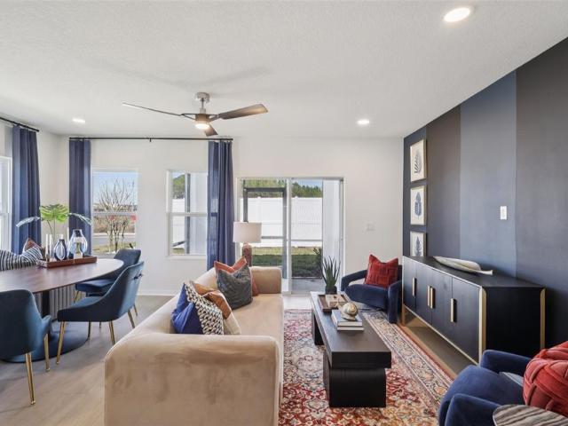 Townhouse for sale in Zephyrhills, Florida