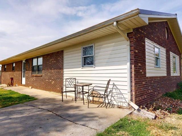 House for sale in Tennessee