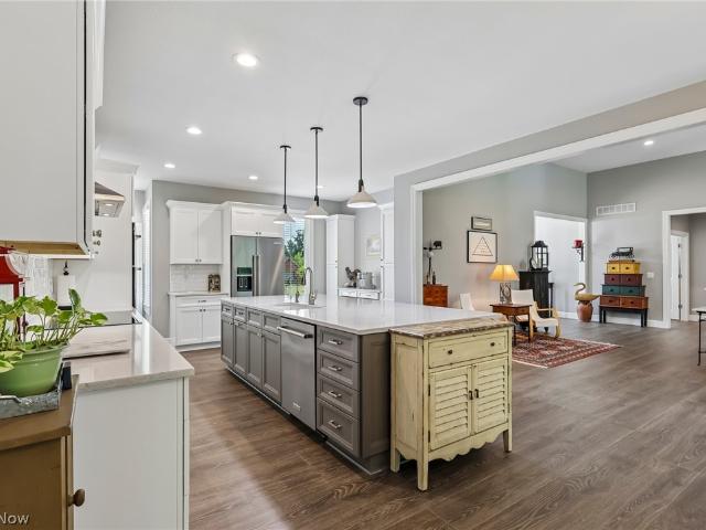 House for sale in Canfield, Ohio