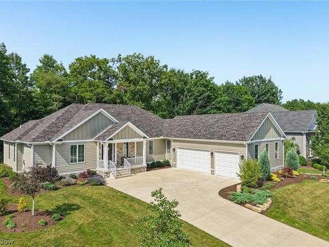 House for sale in Canfield, Ohio