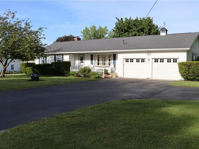 House for sale in Sodus, New York