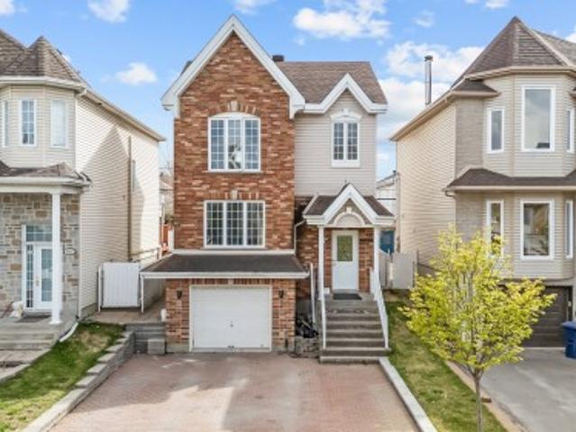 House for sale in Sainte-rose, Quebec