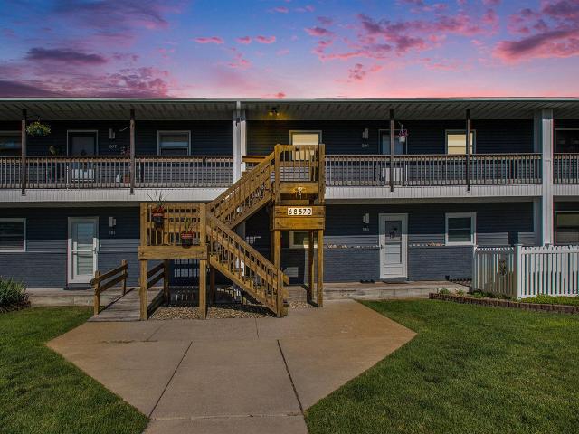 Condo for sale in Edwardsburg