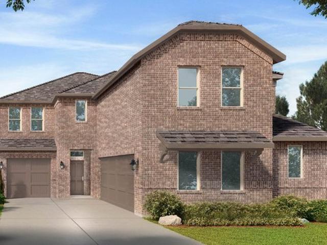 House for sale in Arlington, Texas
