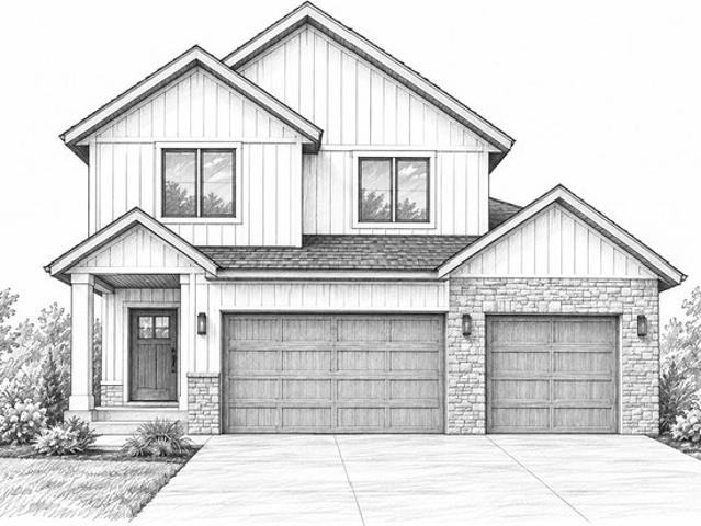 House for sale in Horace, Cass County