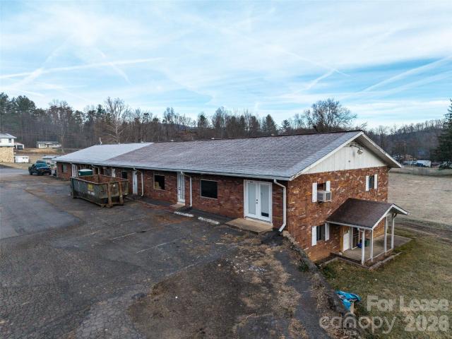 Property for rent in Haywood, North Carolina