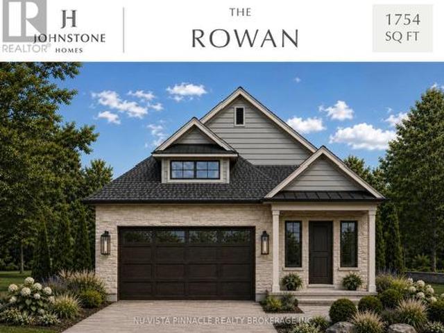 House for sale in Arva, Ontario