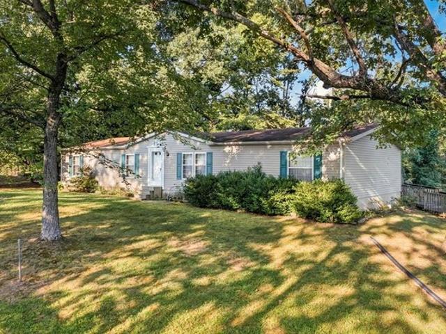 House for sale in Hawesville, Kentucky