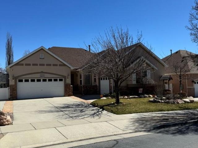 Apartment for rent in West Jordan