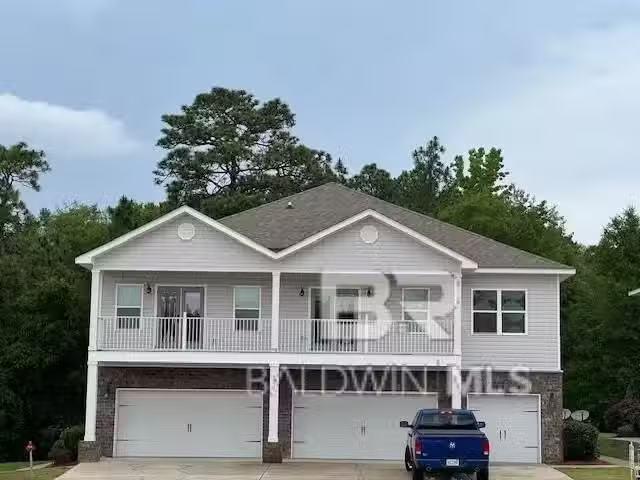 House for rent in Bay Minette