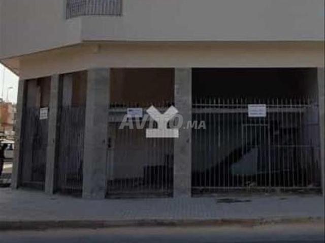 Local commercial vente à Anfa, Gharb-Chrarda-Beni Hssen