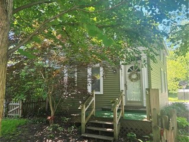 House for sale in Orchard Park, New York
