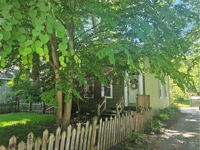 House for sale in Orchard Park, New York