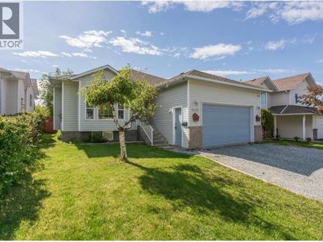 House for sale in Prince George, British Columbia