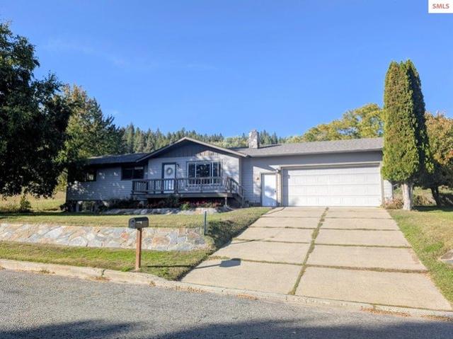 House for sale in Bonners Ferry, Idaho