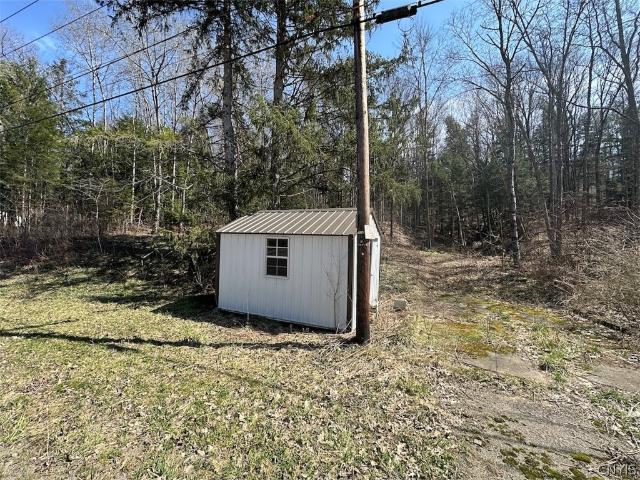 Property for sale in Belfast, New York