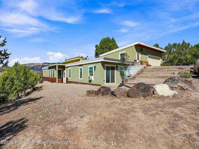 House for sale in Rifle, Garfield County