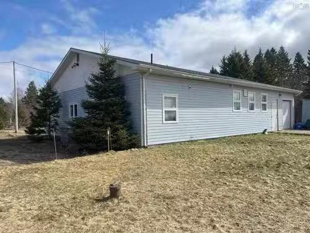 House for sale in Nova Scotia