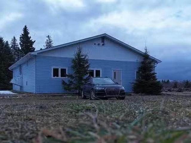 House for sale in Nova Scotia