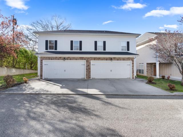 Townhouse for sale in Tennessee