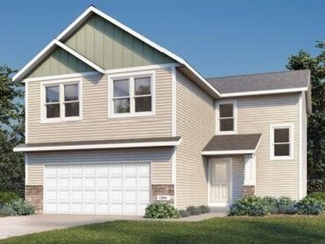 House for sale in Inver Grove Heights, Minnesota