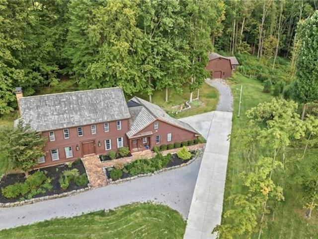 House for sale in Canfield, Ohio