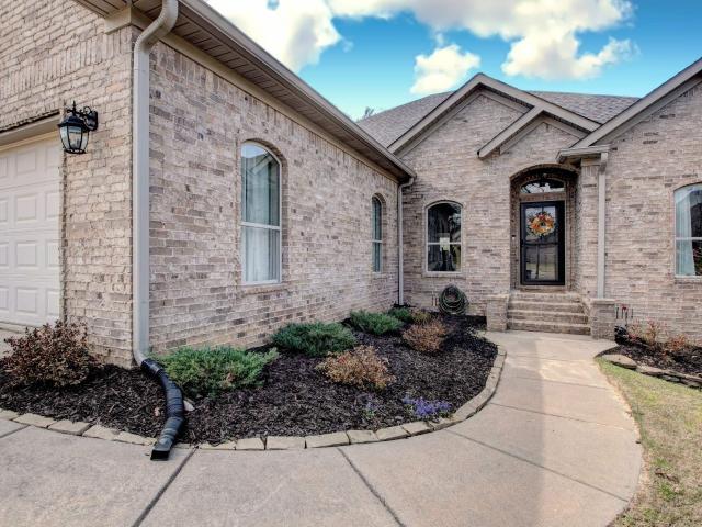 House for sale in Ark