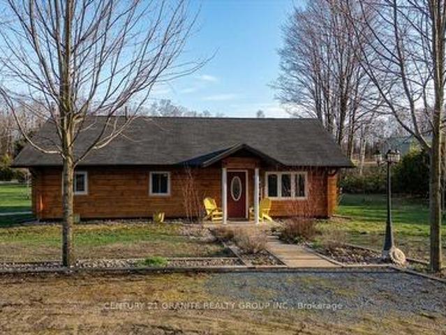 Commercial for sale in Hastings, Ontario