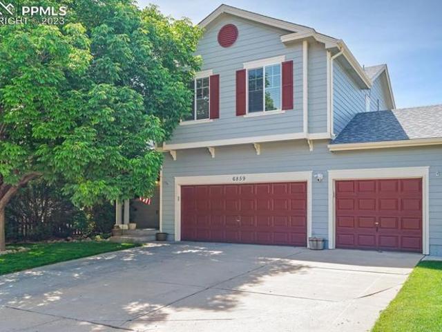 House for sale in Fountain, Colorado