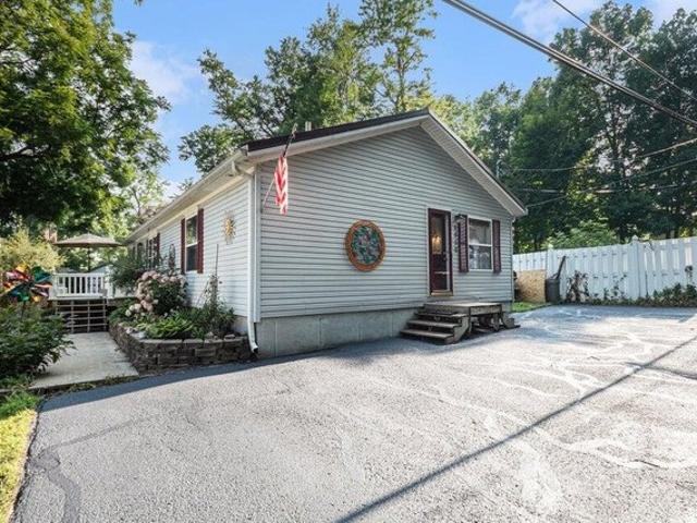 House for sale in Ionia, Michigan