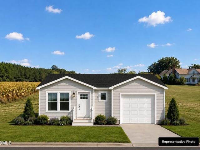 House for sale in Castalia, North Carolina