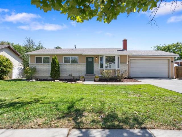 House for sale in West Jordan, Salt Lake County