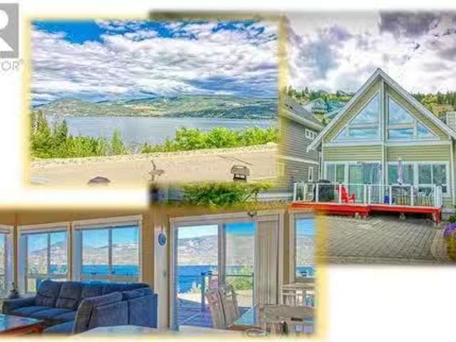 House for sale in British Columbia