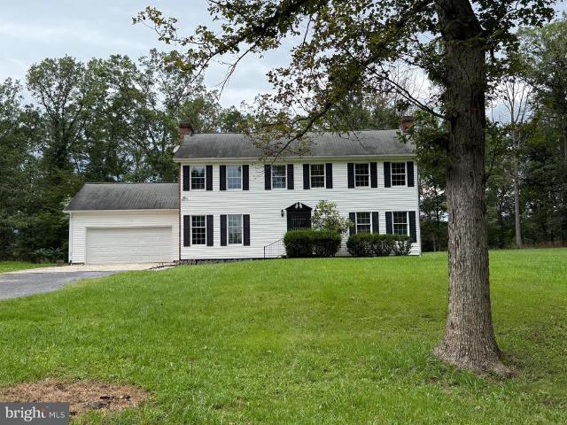 House for sale in Purgitsville, West Virginia