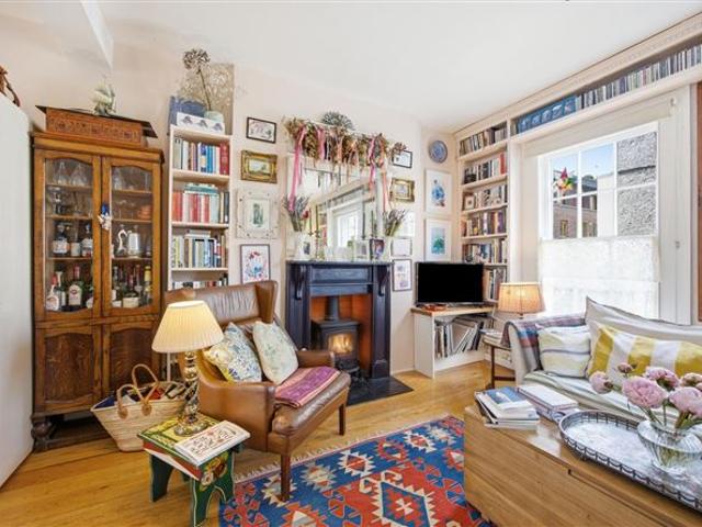 House for sale in Bluebell, North Tipperary