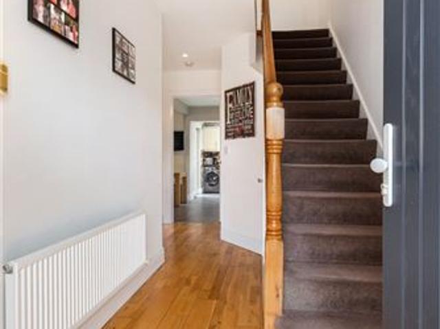 Detached House for sale in Delgany, North Tipperary